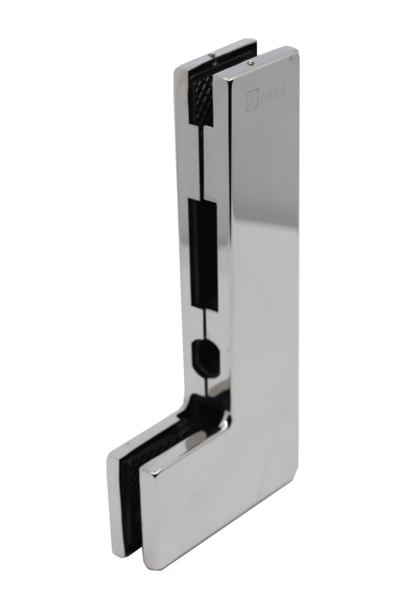 Buy Patch Fittings Dormate L-Patch Female (DT40K) Online | Construction Finishes | Qetaat.com